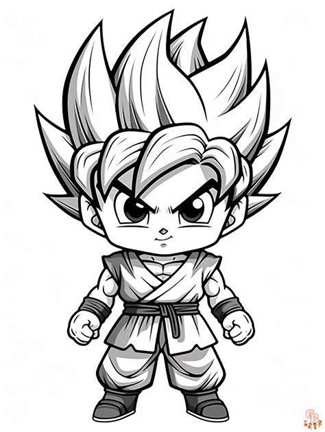 dibujo de dragon ball z|dibujar dragon ball gratis.